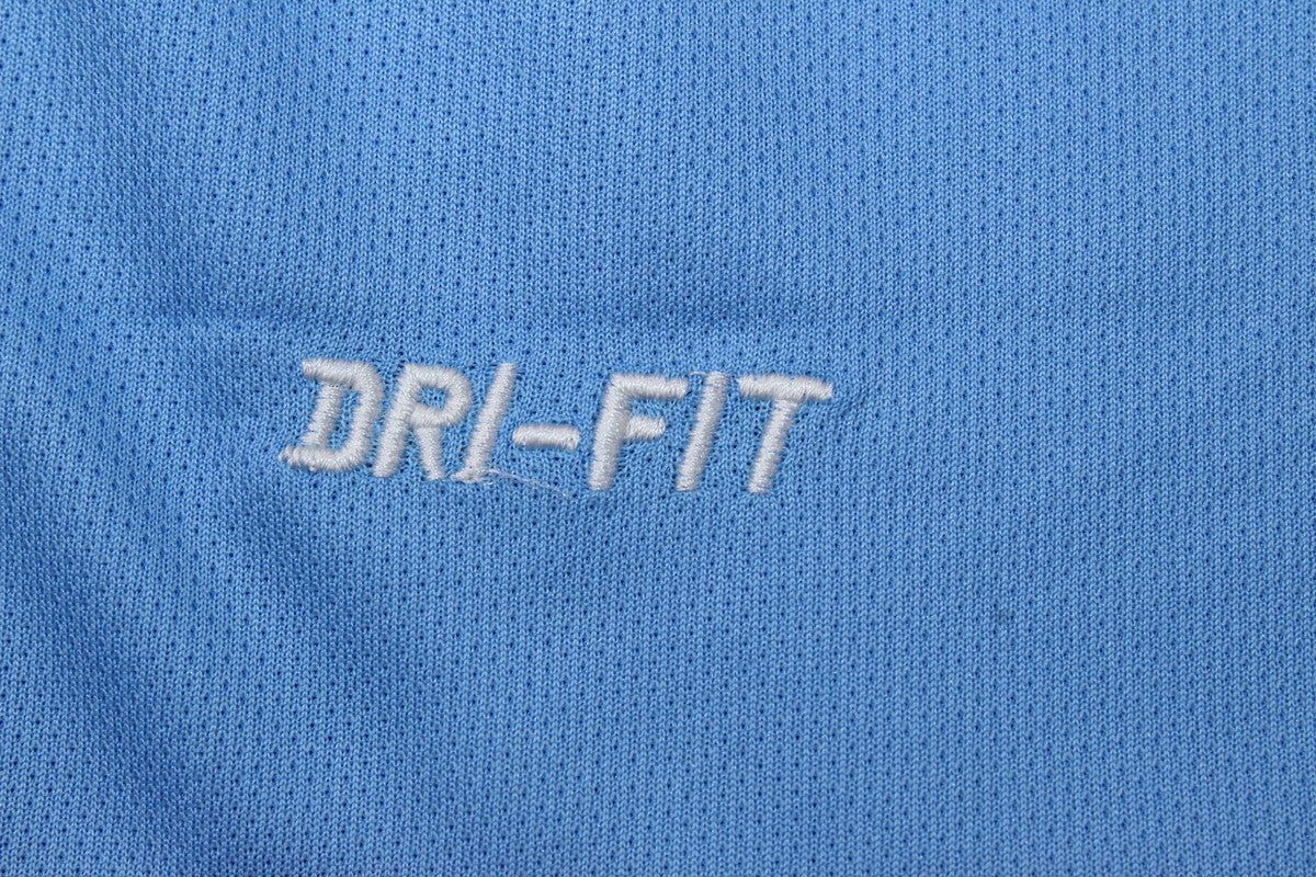 Camisa Manchester City Home 15/16 - Versão Retrô "Aguero" Nº 10