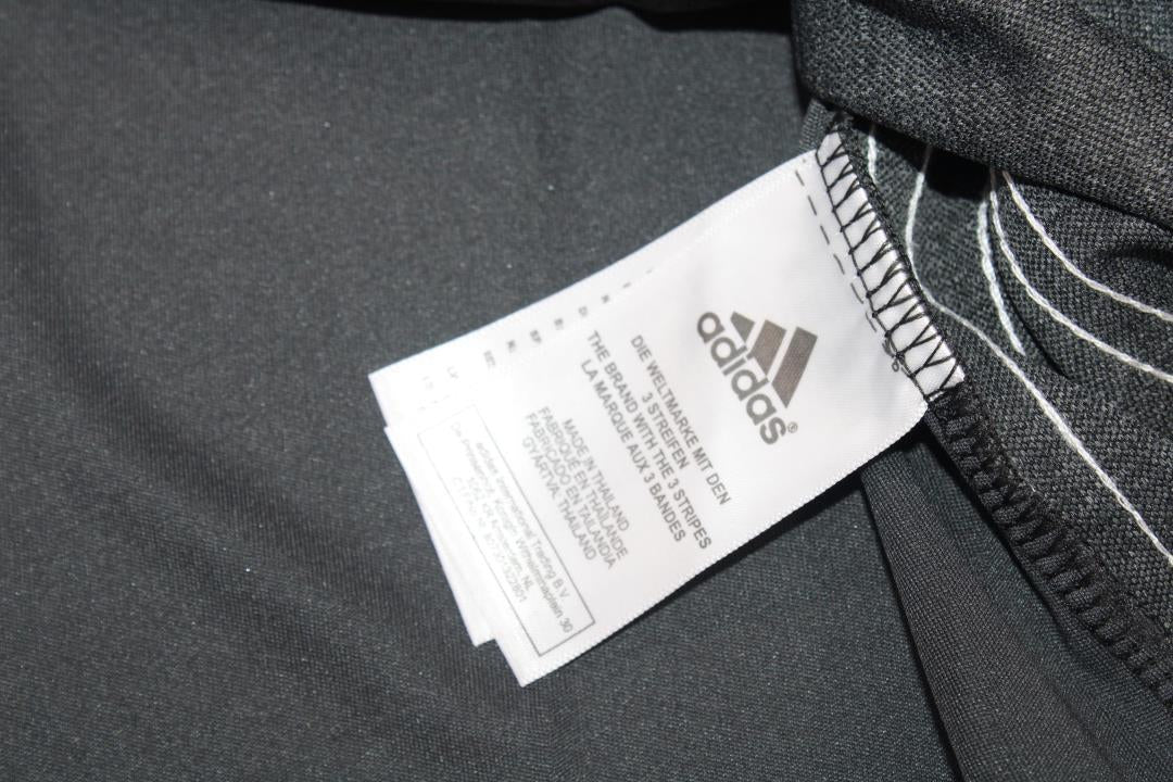 Camisa Retrô Alemanha Away 2016