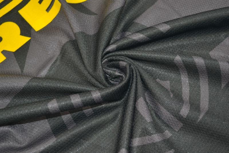 Camisa Inter de Milão Manga Longa Third Away 97/98 - Versão Retrô