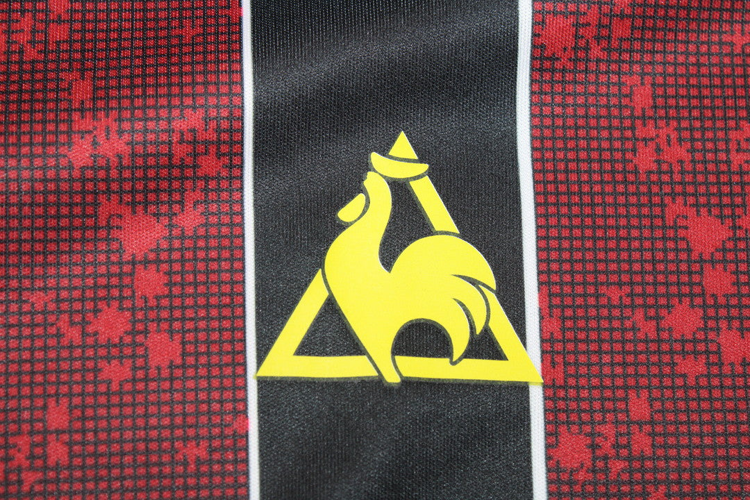 Camisa Manchester City Away 08/09 - Versão Retrô