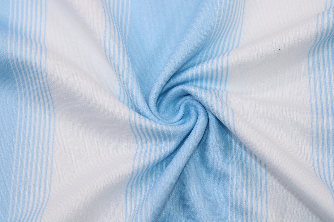 Camisa Retrô Argentina Home 04/05 "Veron" N°.8