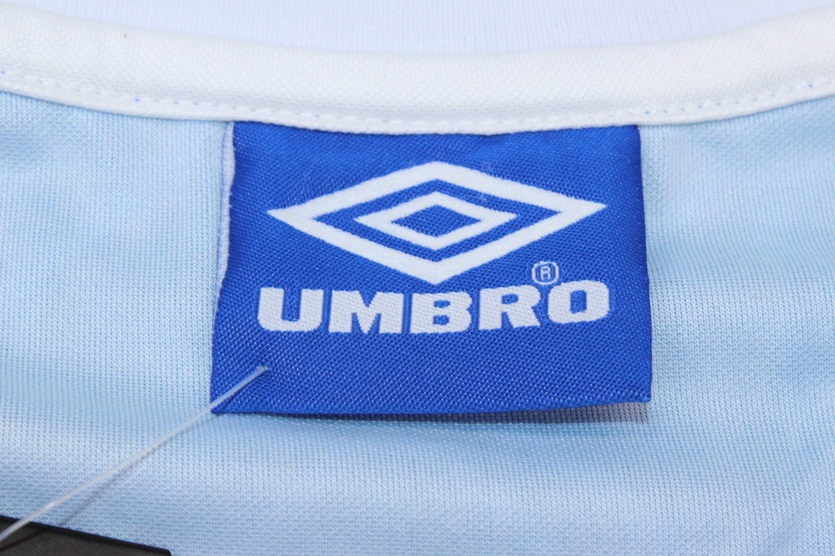 Camisa Retrô Napoli Home 93/94