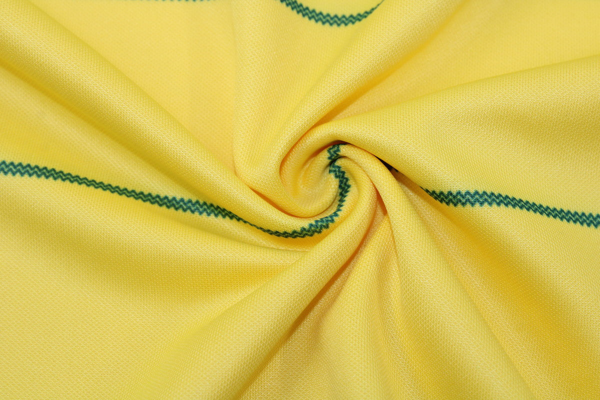 Camisa Retrô Brasil Home 1984