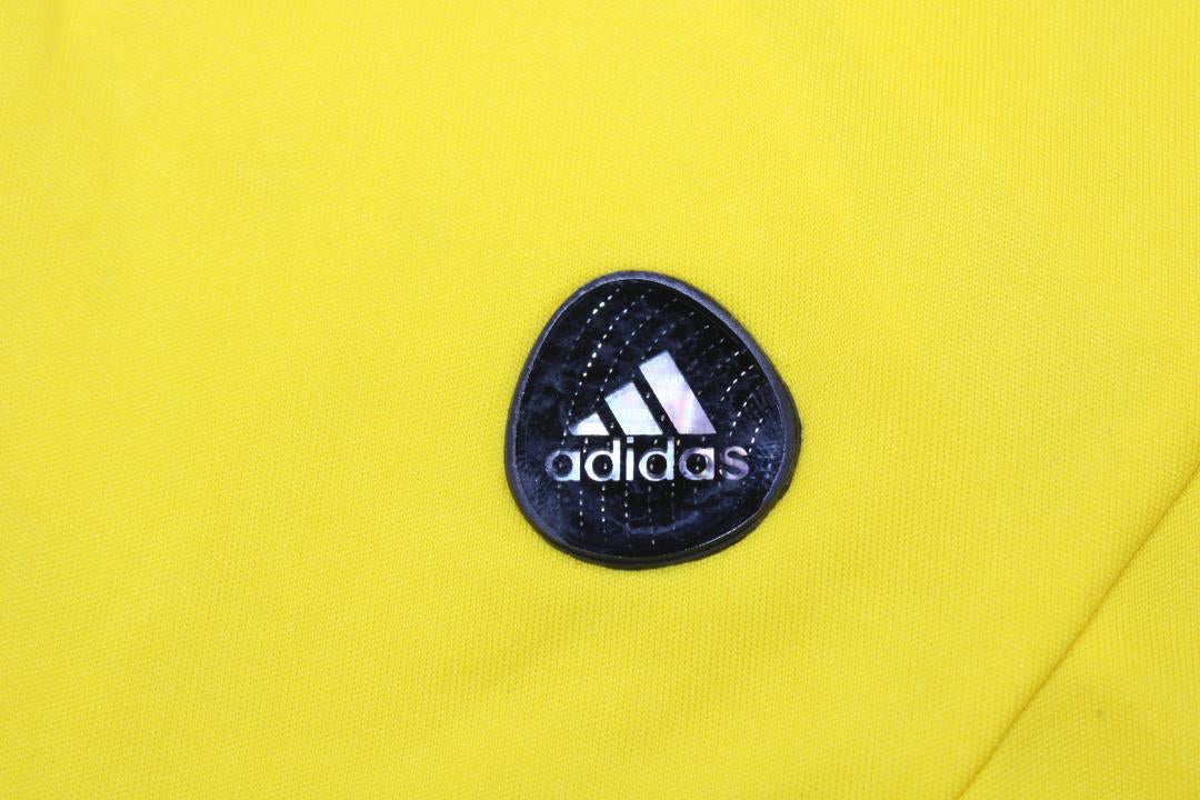 Camisa Real Madrid Away 11/12 - Versão Retrô