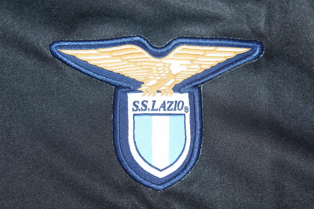 Camisa Retrô Lazio Away  15/16 "De Vrij" N°.3