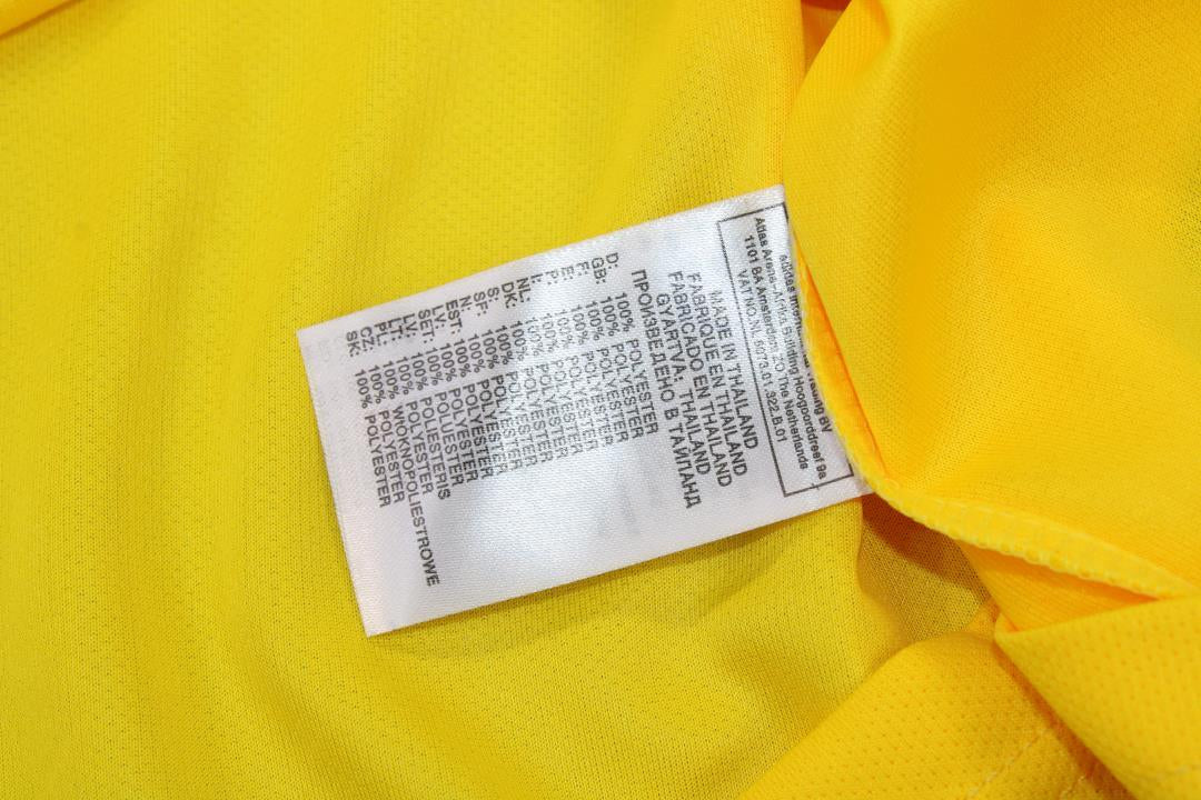 Camisa Retrô Brasil Home 2018