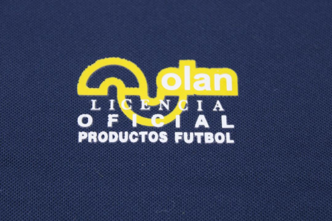 Camisa Boca Juniors Home 1994 - Versão Retrô