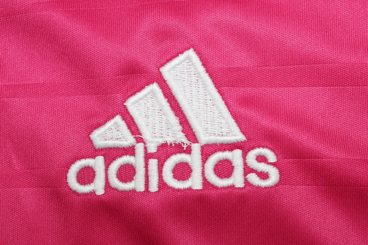 Camisa Real Madrid Away 14/15 - Versão Retrô