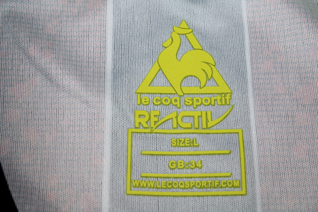 Camisa Manchester City Away 08/09 - Versão Retrô