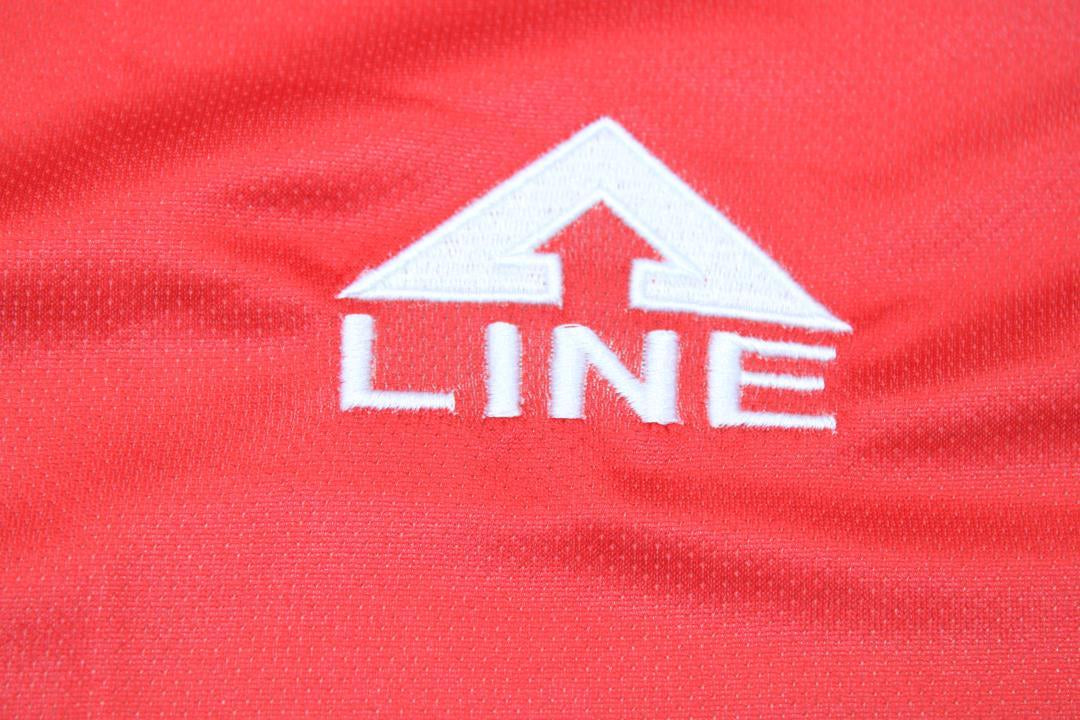 Camisa Retrô Cagliari Home 03/04