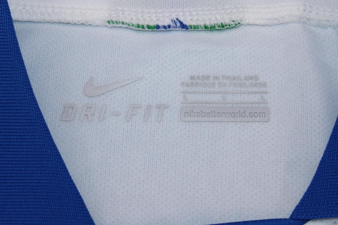 Camisa Retrô Brasil Away  19/20