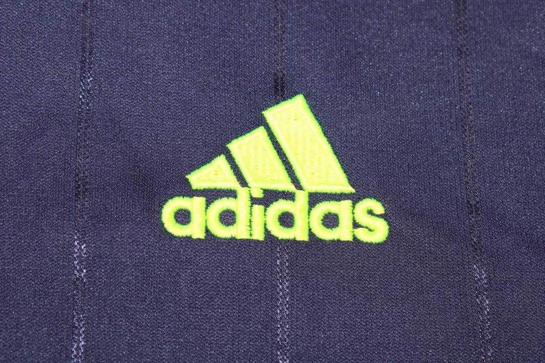 Camisa Real Madrid Away 12/13 - Versão Retrô