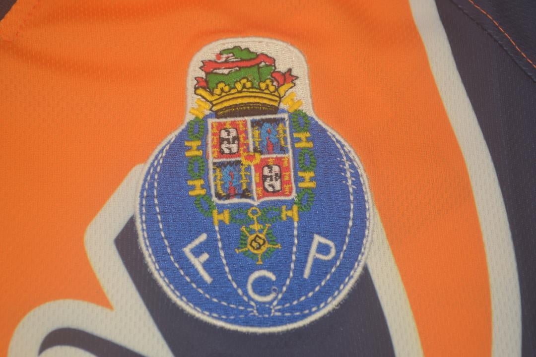 Camisa Porto Away 97/99 - Versão Retrô