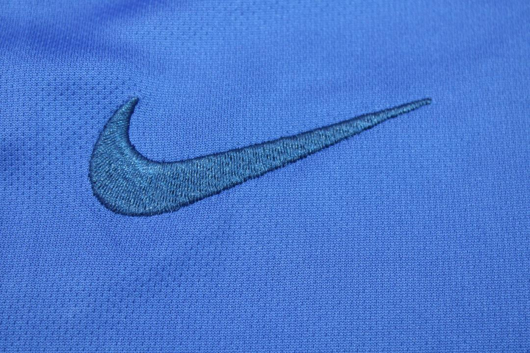 Camisa Retrô França centenário 19/20