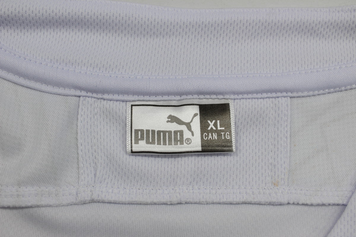 Camisa Tottenham Home 09/10 - Versão Retrô