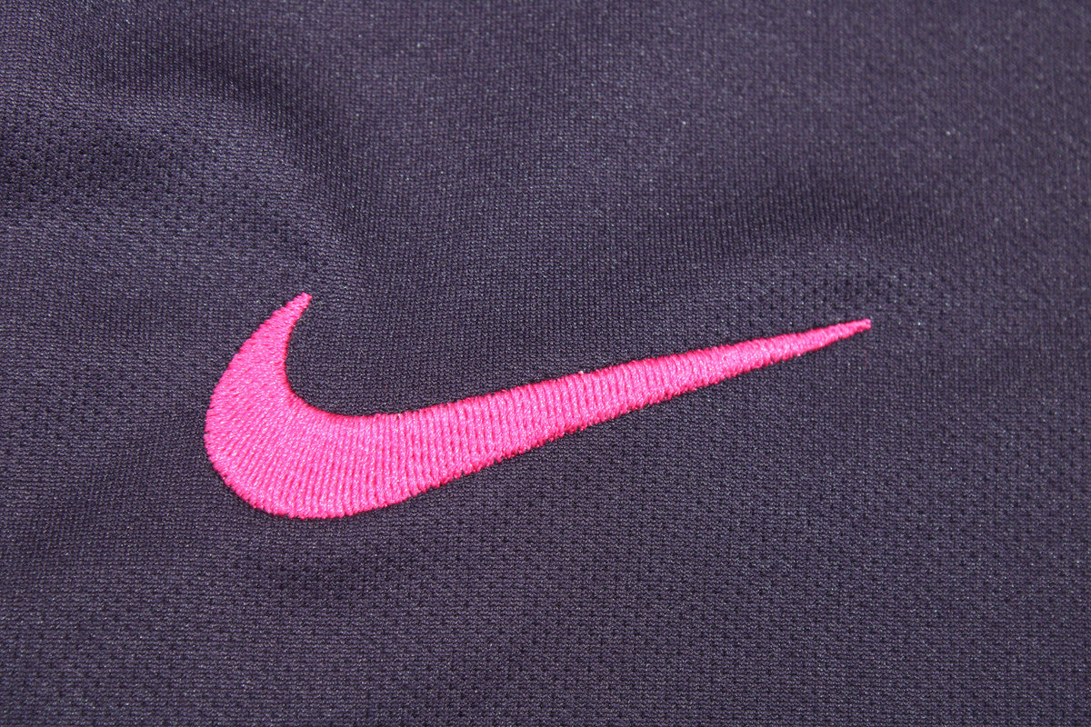 Camisa Barcelona Away 16/17 - Versão Retrô