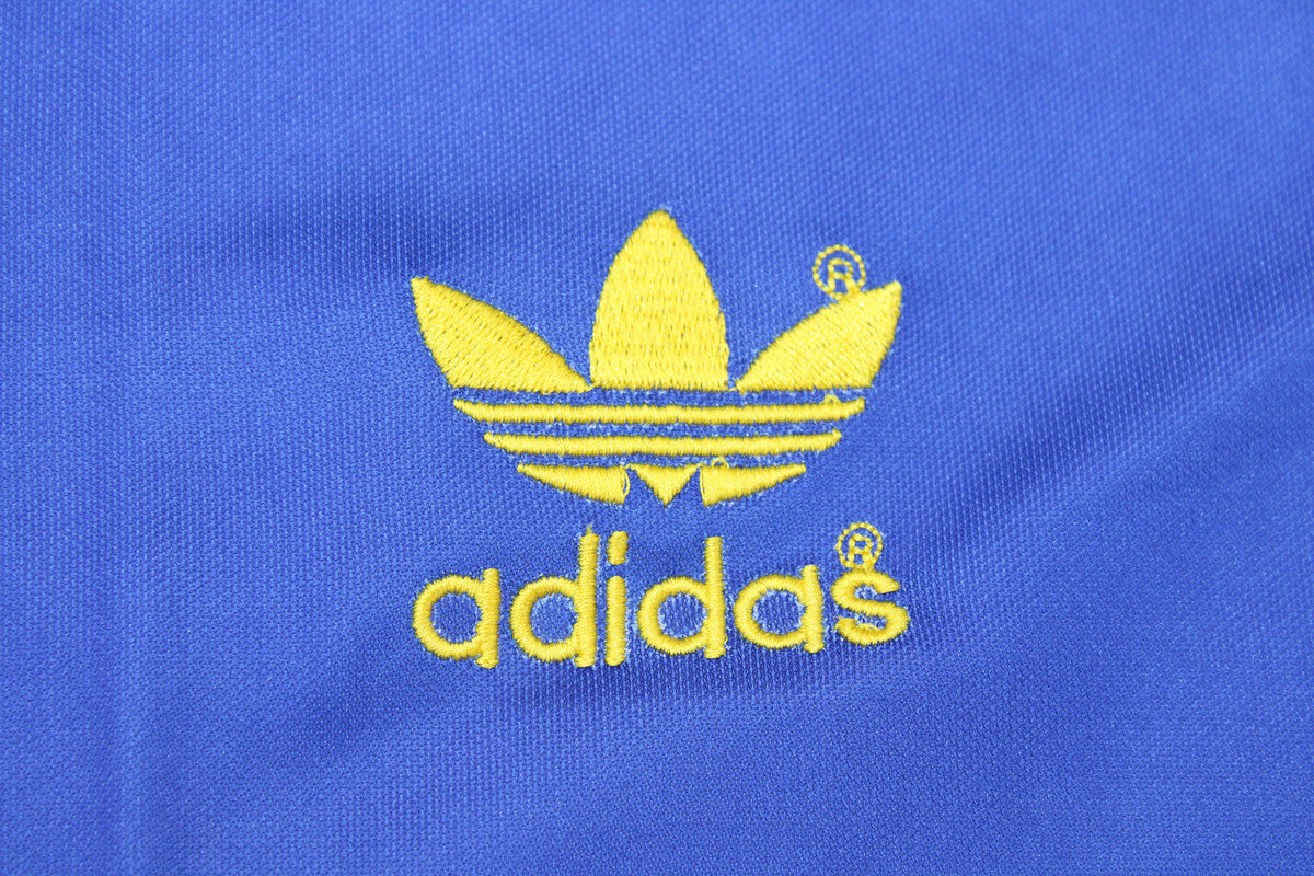 Camisa Boca Juniors Home 1992 - Versão Retrô