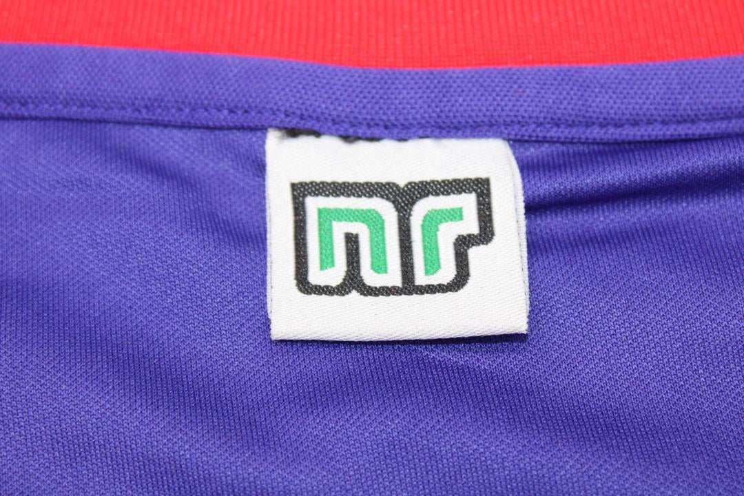 Camisa Retrô Fiorentina Home 84/85 N°.7