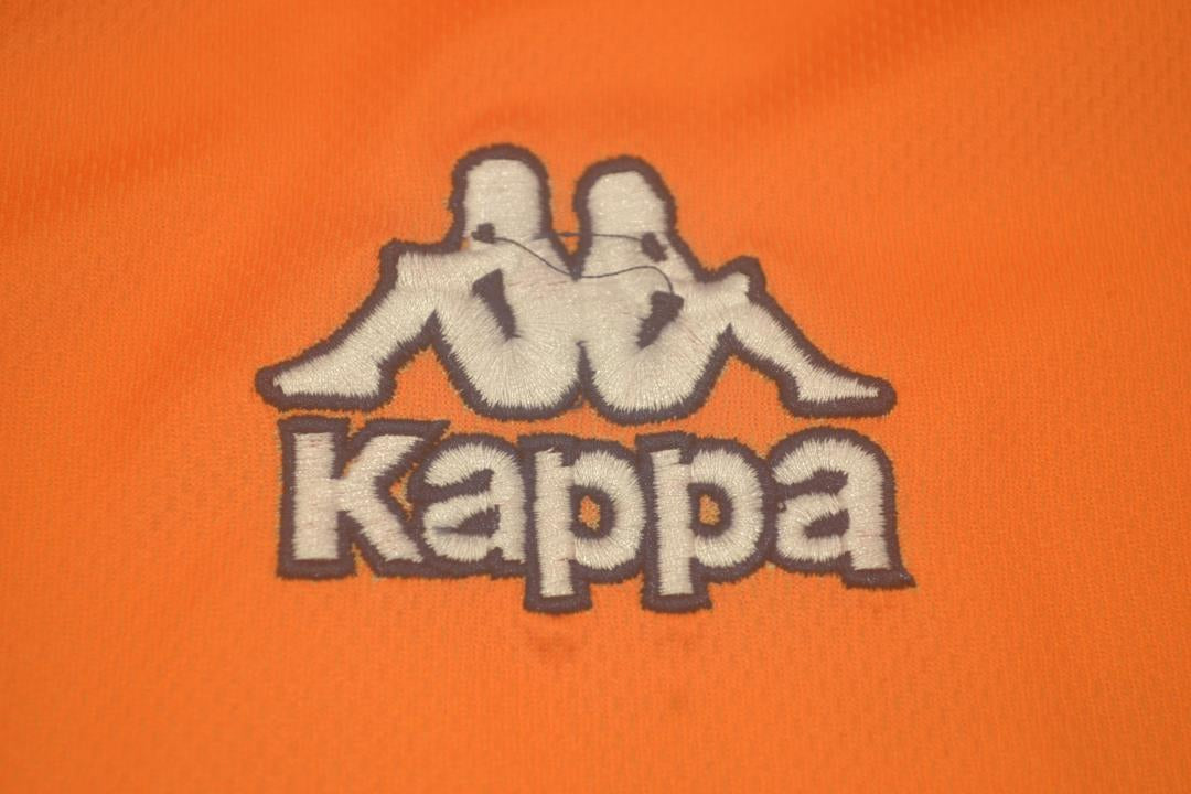 Camisa Porto Away 97/99 - Versão Retrô "S. Conceição" Nº 7