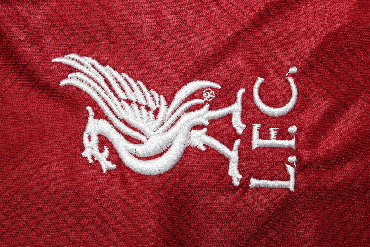 Camisa Liverpool Home 18/19 - Versão Retrô "Alexander-Arnold" Nº 66