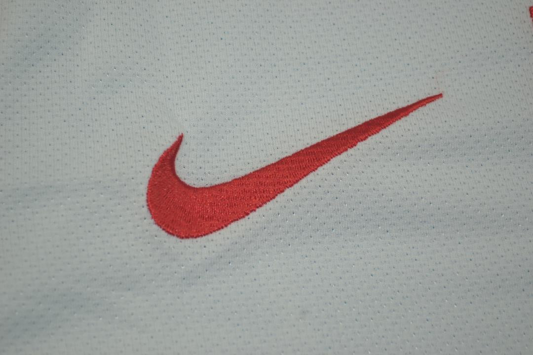 Camisa Manchester United UCL Final 2011 - Versão Retrô "Cristiano Ronaldo" Nº 7
