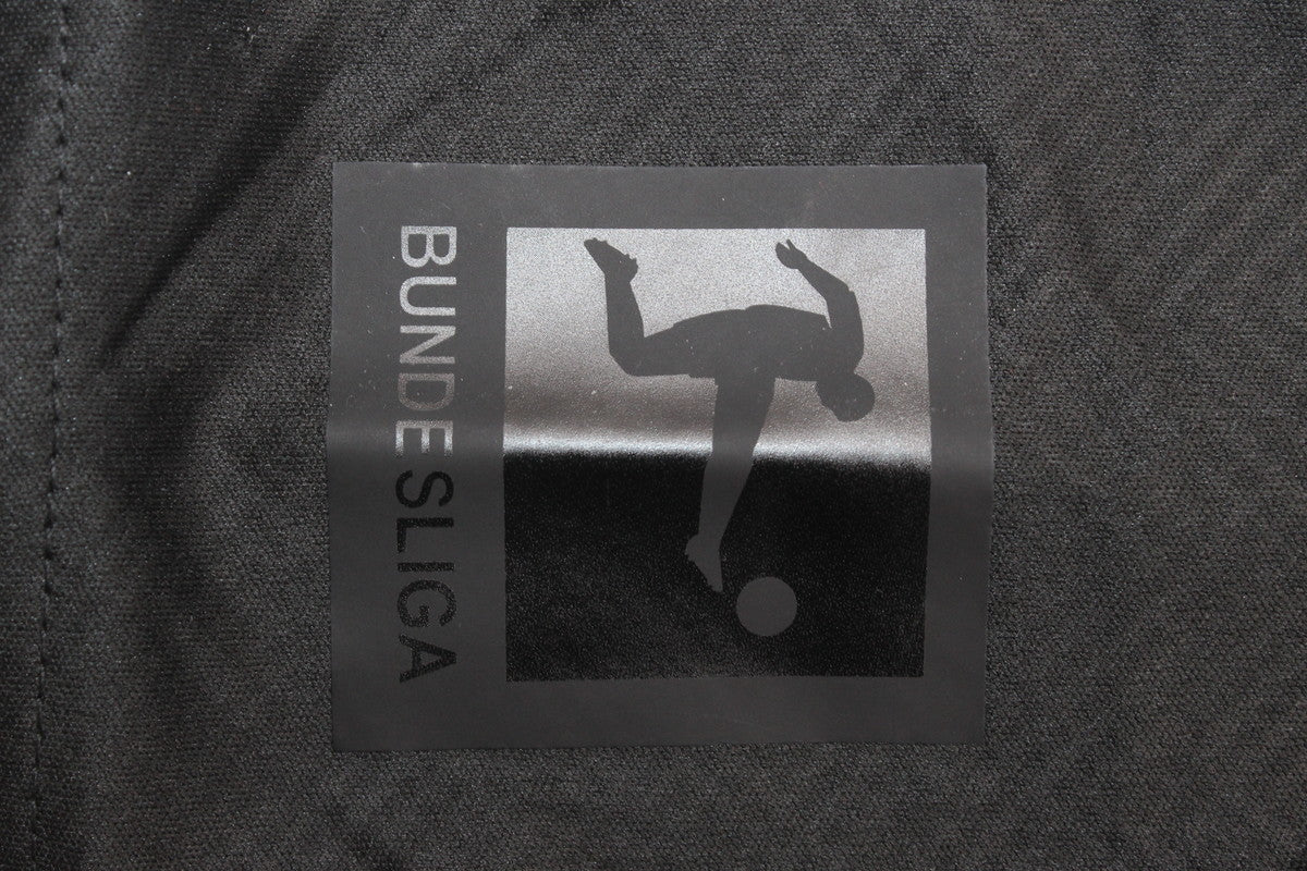 Camisa Borussia Dortmund Away 19/20 - Versão Retrô
