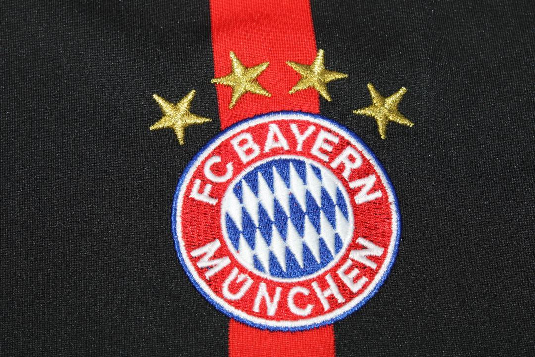 Camisa Bayern de Munique Away 14/15 - Versão Retrô "Rinaldi" N°.29