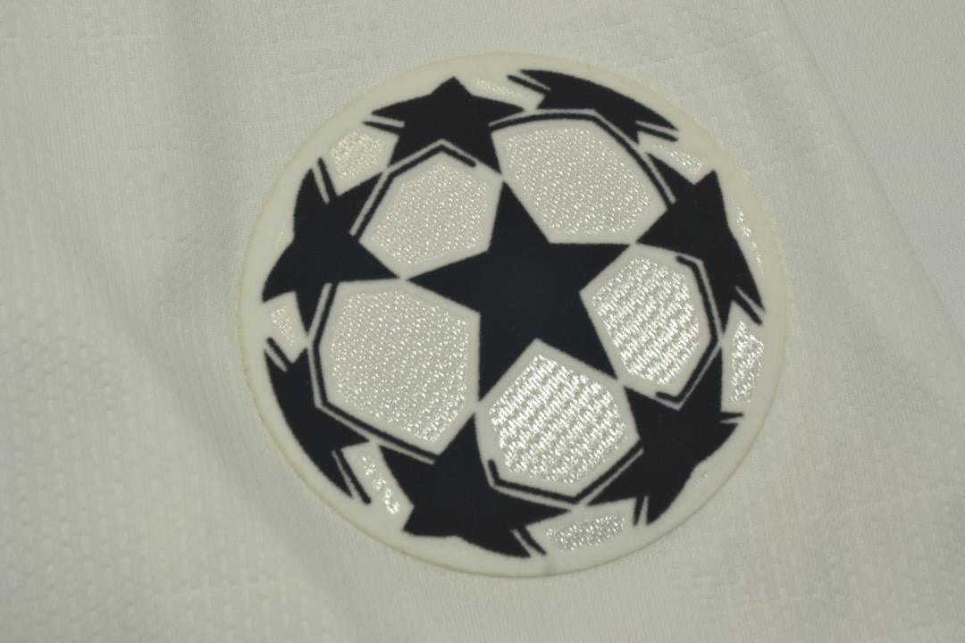 Camisa Tottenham UCL Final 18/19 - Versão Retrô "Kane" Nº 10