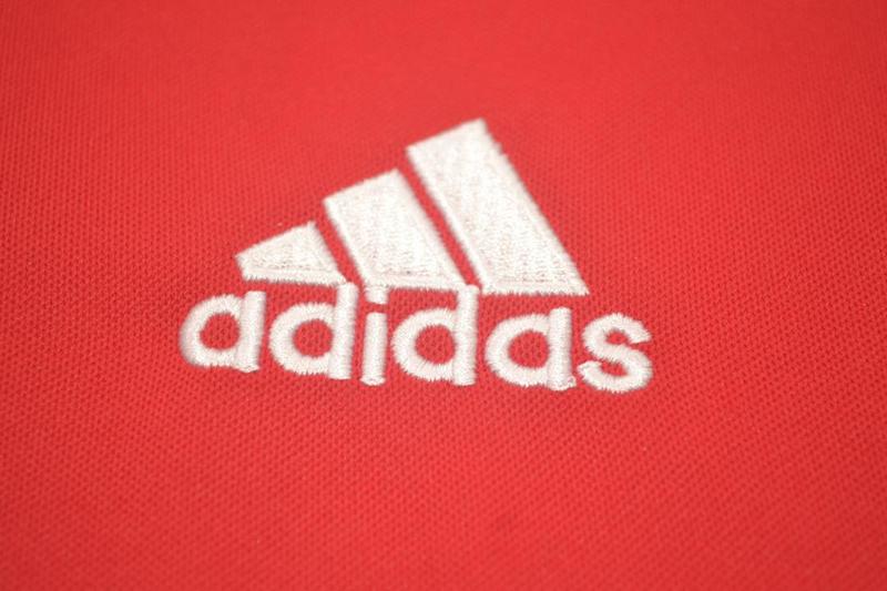 Camisa Bayern de Munique Home 00/01 - Versão Retrô "Effenberg" N° 11