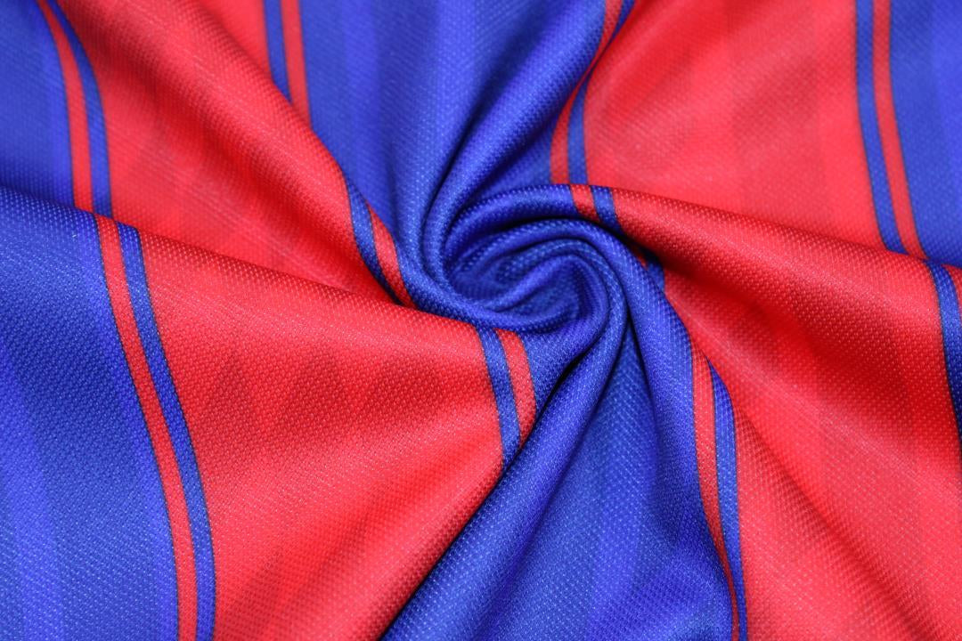 Camisa Bayern de Munique Home 95/97 - Versão Retrô "Matthäus" N° 10