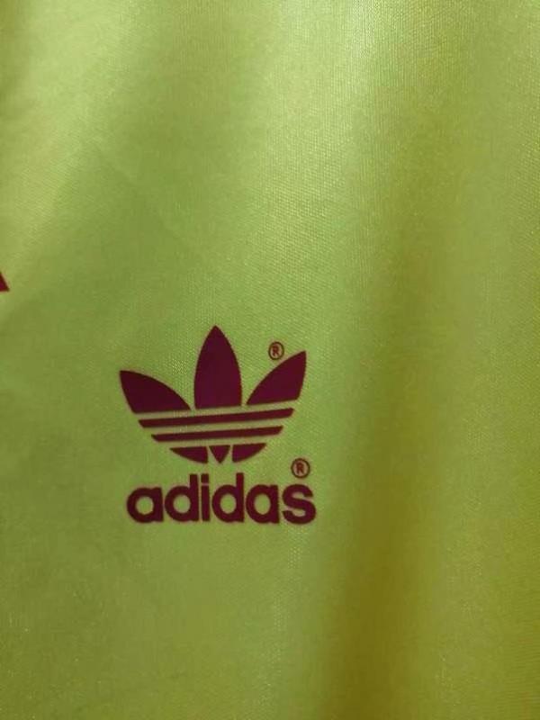 Camisa Retrô Colômbia Home  1990
