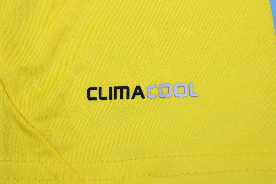 Camisa Real Madrid Away 11/12 - Versão Retrô