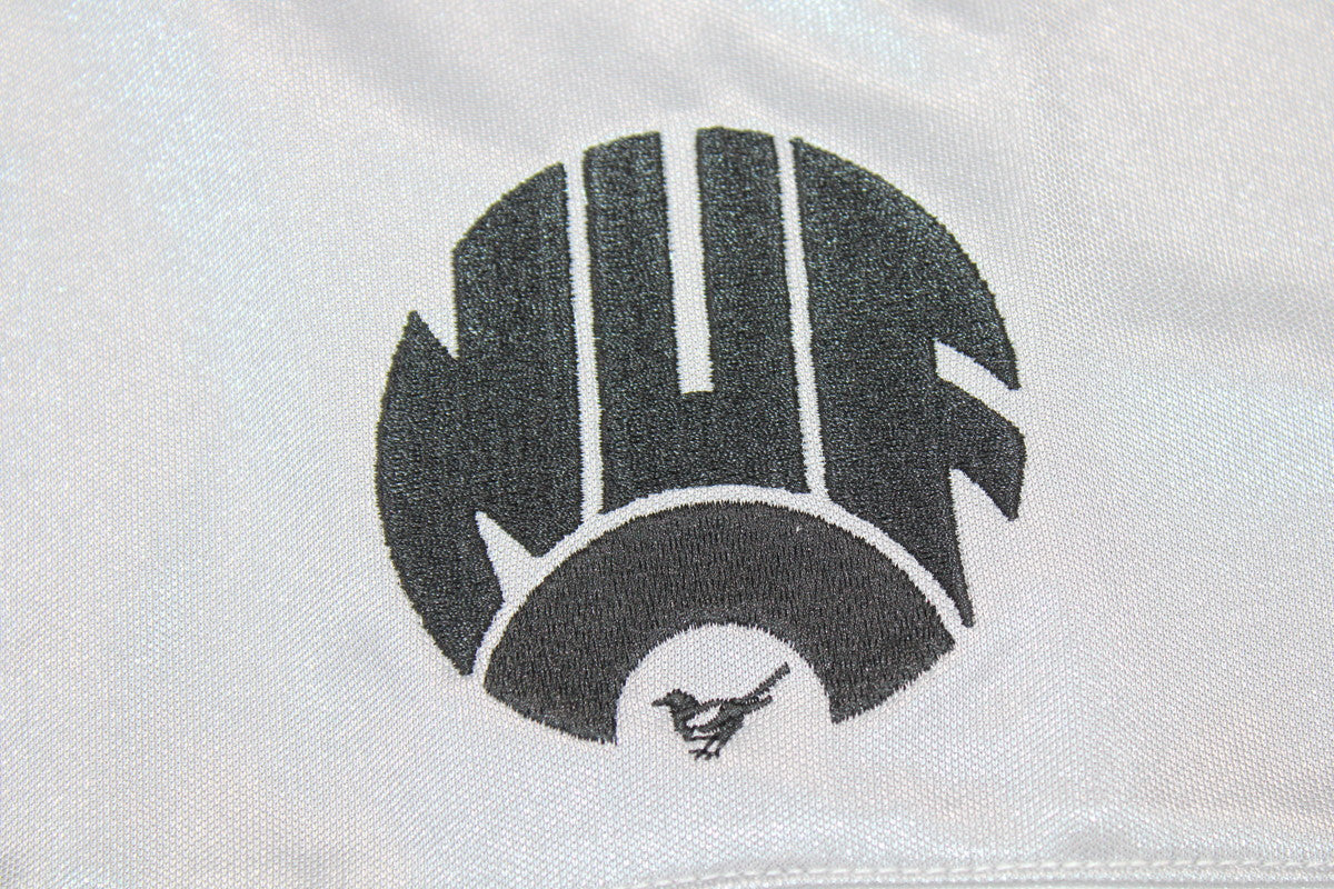 Camisa Newcastle United Away 86/87 - Versão Retrô