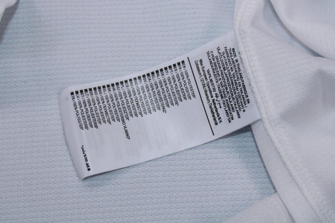 Camisa Manchester United Away 12/14 - Versão Retrô "Van Persie" Nº 20