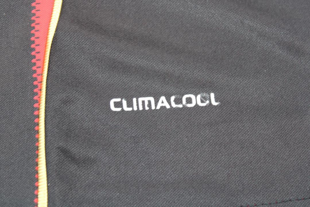 Camisa Retrô Milan Home 10/11 "Pato" N°.7