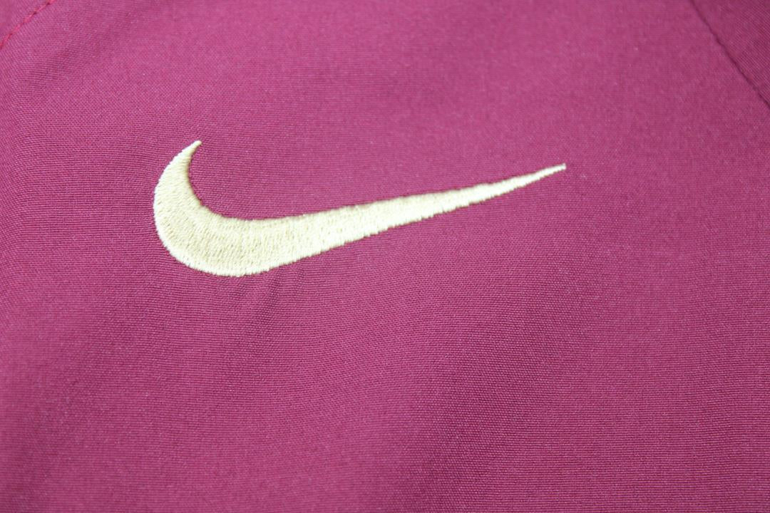 Camisa Arsenal Manga Longa Home 05/06 - Versão Retrô