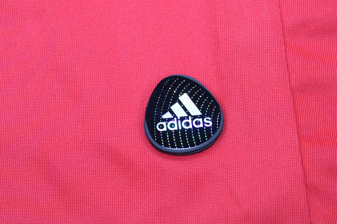 Camisa Real Madrid Manga Longa 11/12 - Versão Retrô "Cristiano Ronaldo" Nº 7
