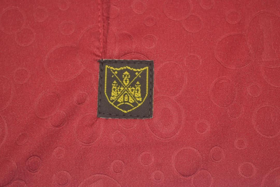 Camisa West Ham Home 95/97 - Versão Retrô