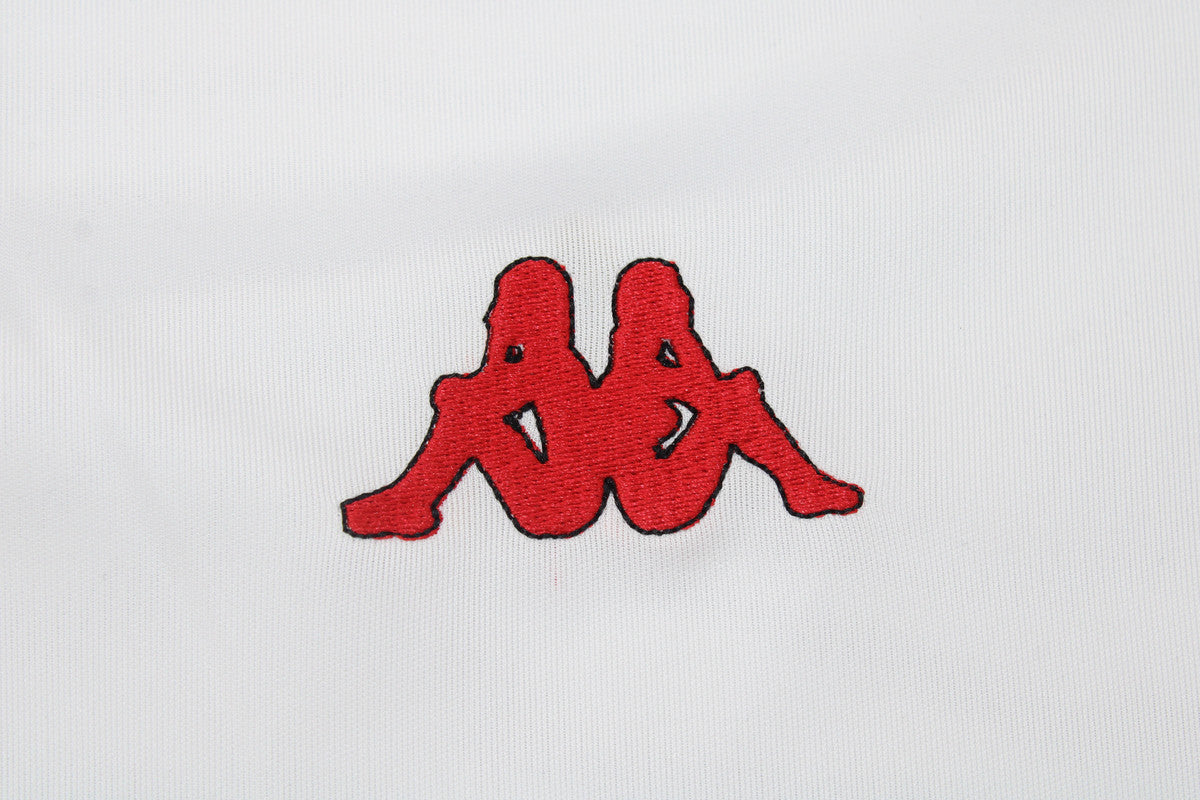 Camisa Retrô Milan Away 89/90