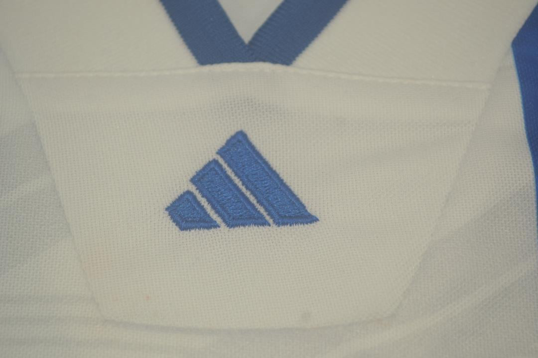 Camisa Porto Home 94/95 - Versão Retrô