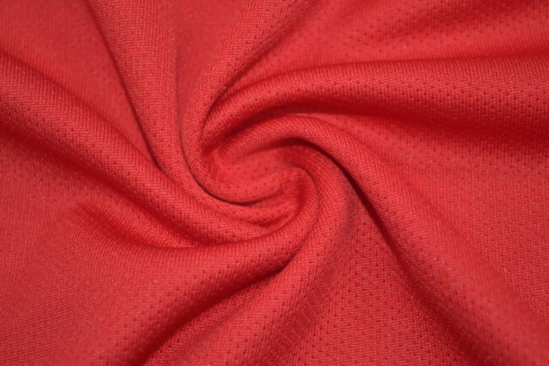 Camisa Manchester United Manga Longa Home 06/07 - Versão Retrô