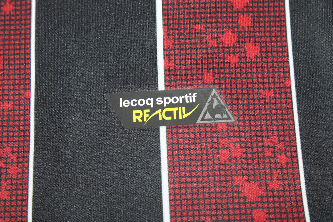 Camisa Manchester City Away 08/09 - Versão Retrô