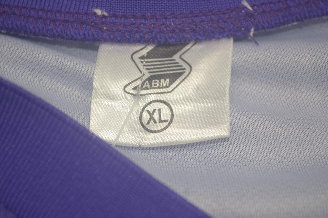 Camisa Retrô Fiorentina Home 89/90 N°.10
