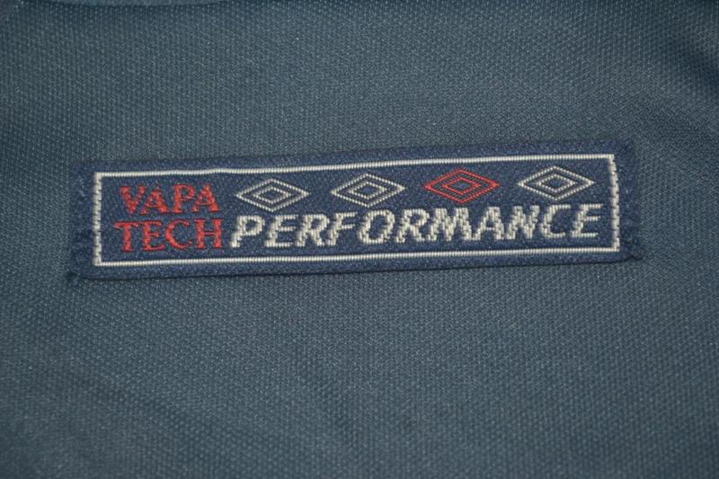 Camisa Ajax Away 97/98 - Versão Retrô "Cruyff" Nº 14