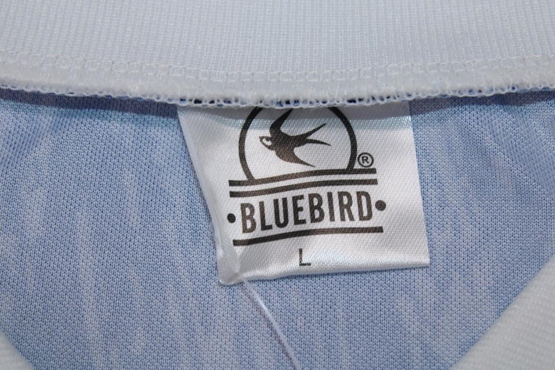 Camisa Cardiff City Home 92/93 - Versão Retrô