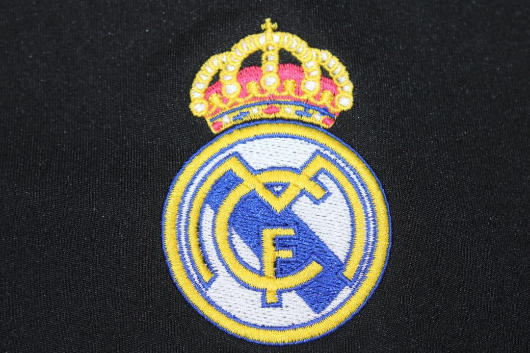 Camisa Real Madrid Away 09/10 - Versão Retrô
