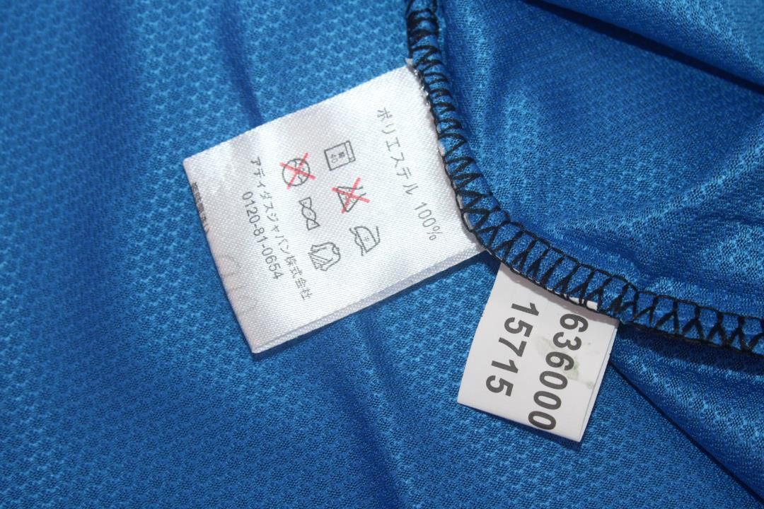 Camisa Alemanha Manga Longa 2002 - Versão Retrô "Kahn" Nº 1