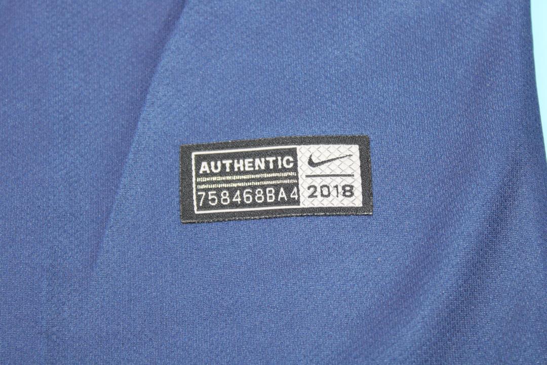 Camisa Tottenham Home 18/19 - Versão Retrô "Son" Nº 7