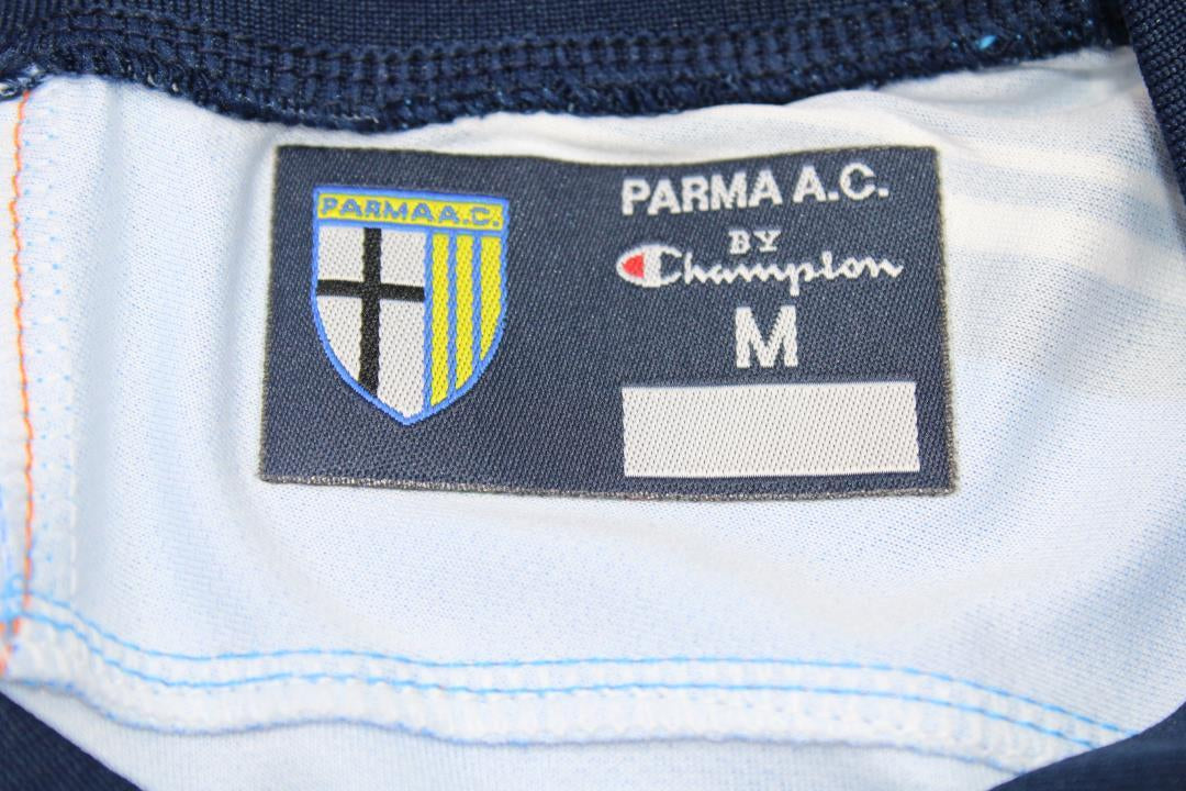 Camisa Retrô Parma   99/00