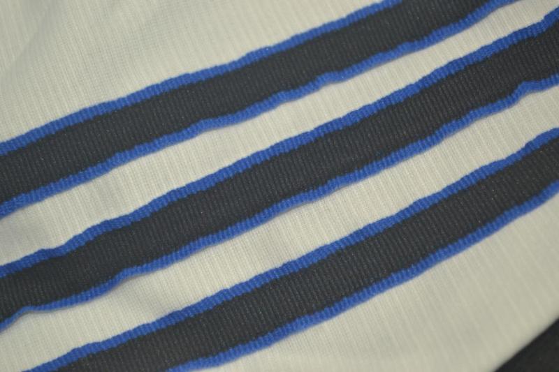 Camisa Newcastle United Home 95/97 - Versão Retrô